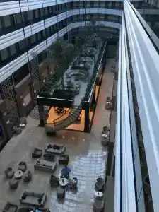 Alarchas & Resort - Ultra All Inc - 73