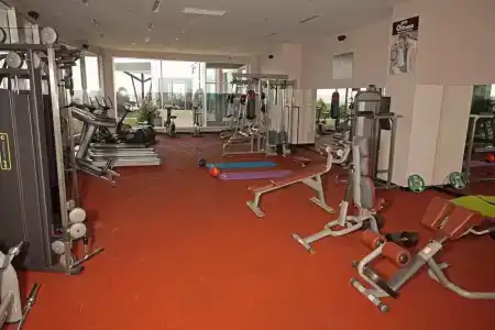 Ramada by Wyndham Tekirdağ - 62