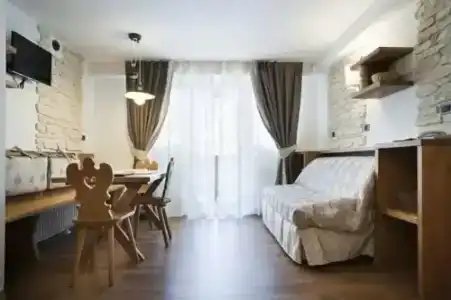 Adler Family & Wellness Clubresidence - 25