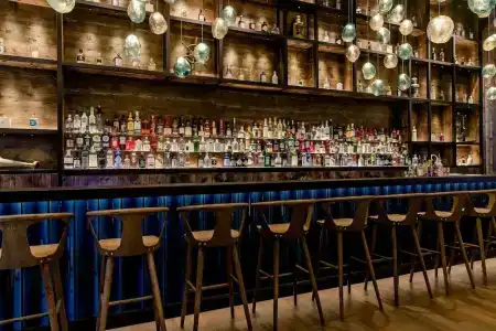 Motel One Hamburg-Fleetinsel - 5