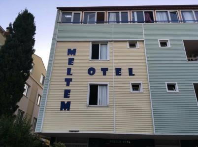 Meltem Otel - 23