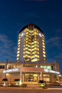 Crowne Plaza Santo Domingo, an IHG - 30