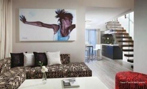 Fraser Place Antasya Istanbul - 35