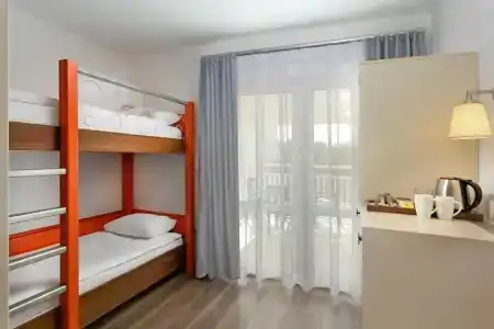 Monachus Family Resort Sorgun - 15