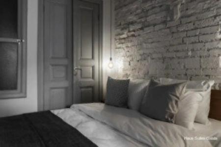 HAUS Suites Galata - 16