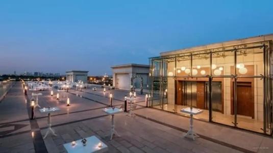 DoubleTree by Hilton Istanbul Topkapi - 19