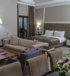 Ramada & Suites by Wyndham Istanbul Merter - 33