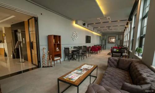 Gosterisli Otel - 12