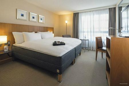 Sheraton Istanbul Levent - 87