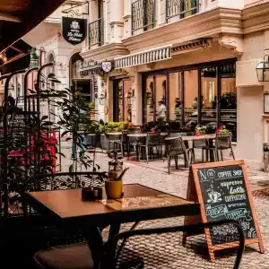 Falkensteiner Belgrade - 3