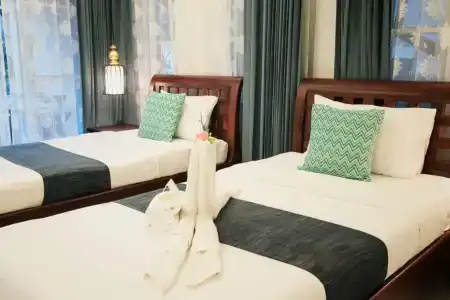 Samed Pavilion Resort - 40