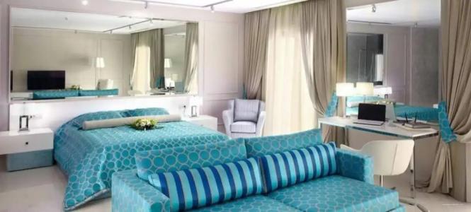 Pomegranate Wellness Spa - 35