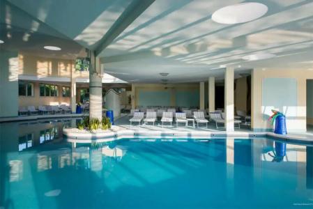 Savoia Thermae & SPA - 97