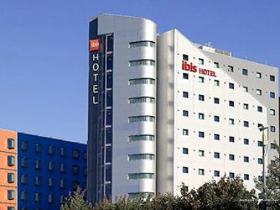 Ibis Styles Nice Centre Gare - 13