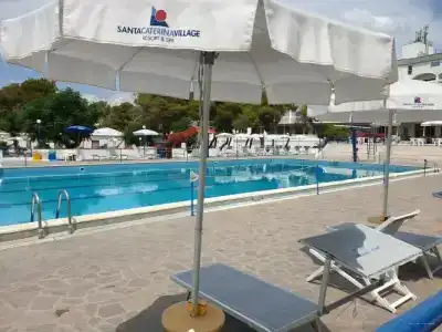 Santa Caterina Village Club - 76