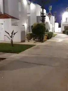 Panthea Holiday Village Water Park Resort - 57