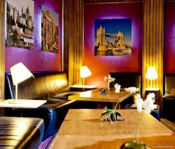 Eurostars Sofia City - 75