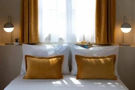 Oda Bodrum Gümüşlük - 19