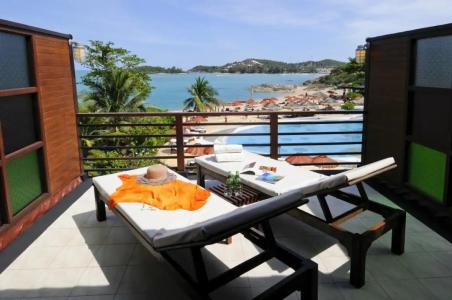 Garrya Tongsai Bay Samui - SHA Extra Plus - 14