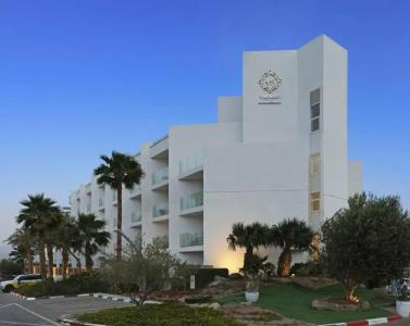 Herbert Samuel The Reef Eilat - 5