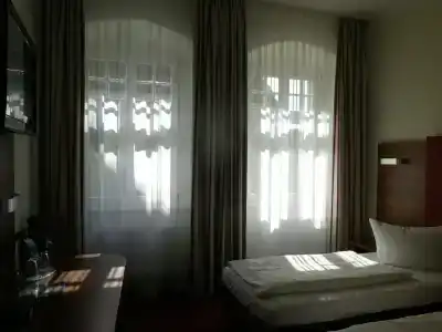 Schwibbogen Görlitz - 1