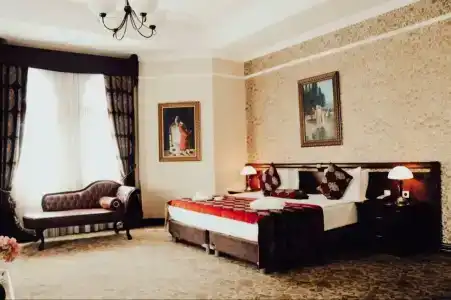 Legacy Ottoman - 85