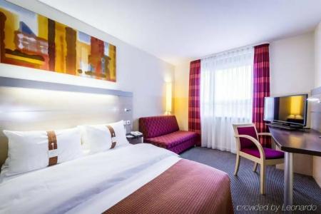 Holiday Inn Express Duesseldorf City Nord, an IHG - 77