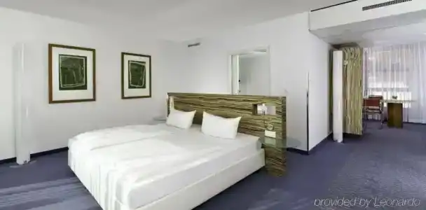 art'otel berlin mitte, Powered by Radissons - 64