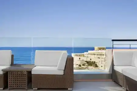 The Westin Dragonara Resort, Malta - 94