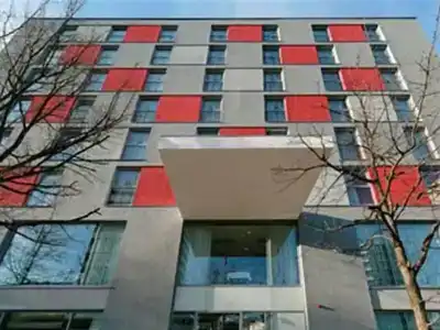 ARCOTEL Rubin - im Szeneviertel St Georg - 3