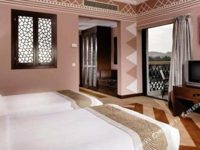 Mövenpick Resort Aswan - 56