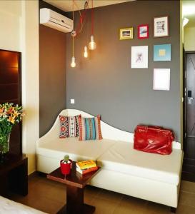 Blue Dream Palace Trypiti Beach Resort & Spa - 28