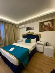 Seven Days - İstanbul - 37
