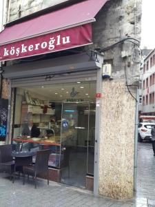 Ada Karakoy - Special Category - 44