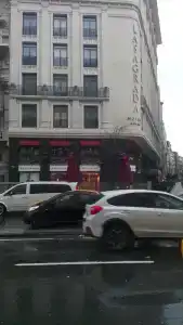 Lasagrada Istanbul - 17