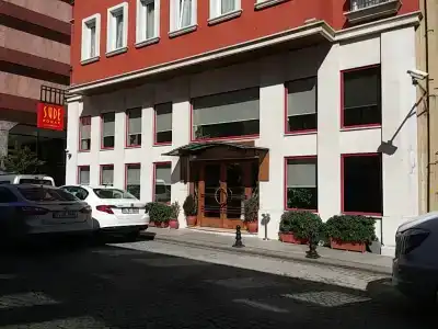 Sude Konak - 58