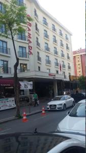 Ramada by Wyndham Istanbul Florya - 30
