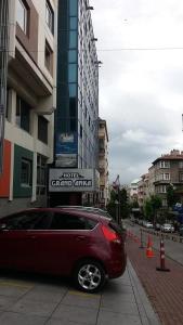 Grand Anka - 7