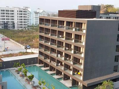 Ana Anan Resort & Villas Pattaya - 38