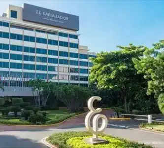  Barcelo Istanbul - 18