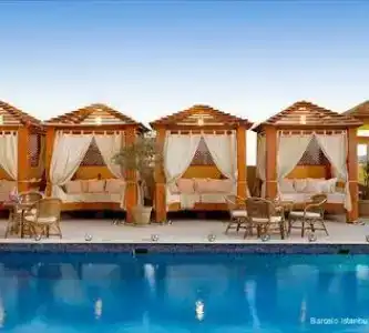  Barcelo Istanbul - 11