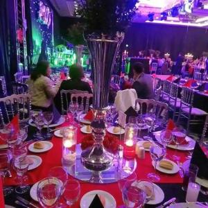 Dedeman Bostanci Istanbul & Convention Center - 21