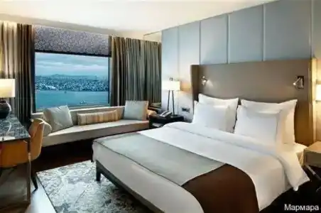 The Cettia Istanbul - 1