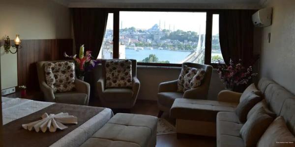 Blue Istanbul Taksim - 63