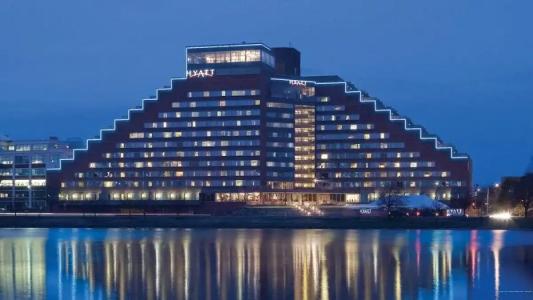  Park Hyatt Istanbul - Macka Palas - 32