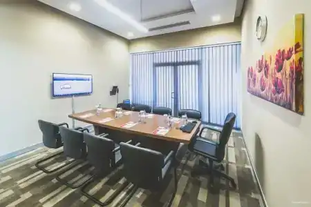 Ramada by Wyndham Podgorica - 76