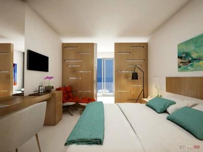 The Blue Ivy & Suites - 74