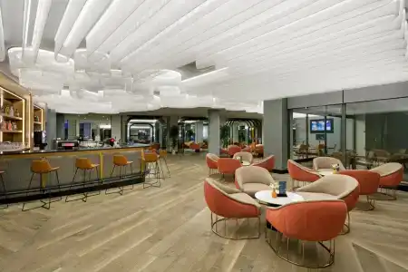 Limak Atlantis Deluxe Belek - 10
