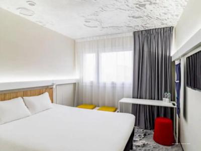 Ibis Budapest Heroes Square - 57