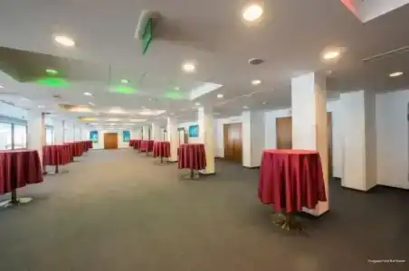 Hunguest Bal Resort - 72